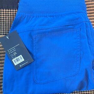 Women’s Scrubs - Med Couture joggers